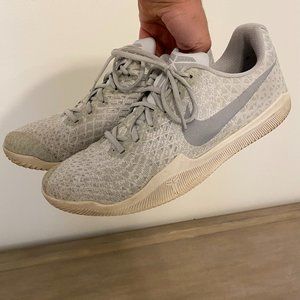 Nike Kobe Mamba Rage White